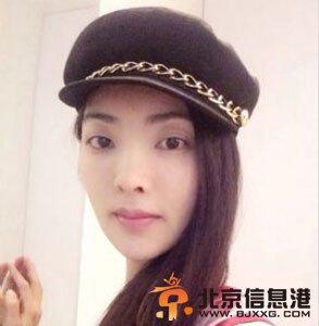 吴速玲整容是真的吗 吴速玲个人资料