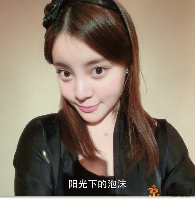 中国好声音莫海婧个人资料 高清生活照组图欣赏