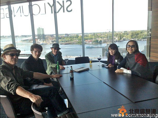 中国好声音莫海婧个人资料 高清生活照组图欣赏