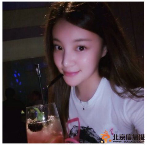 中国好声音莫海婧个人资料 高清生活照组图欣赏