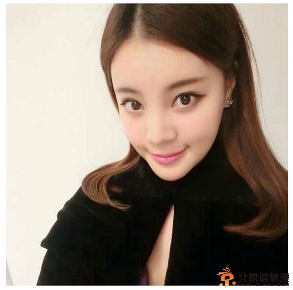 中国好声音莫海婧个人资料 高清生活照组图欣赏