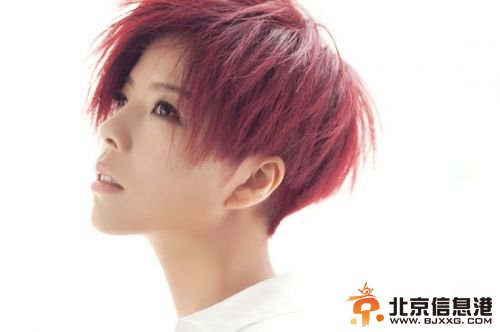 章子怡闺蜜莫艳琳个人资料图片及好听的歌 莫艳琳参加好声音