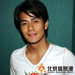 郭彦均个人资料图片近况 郭彦均与老婆陈玮珊结婚照