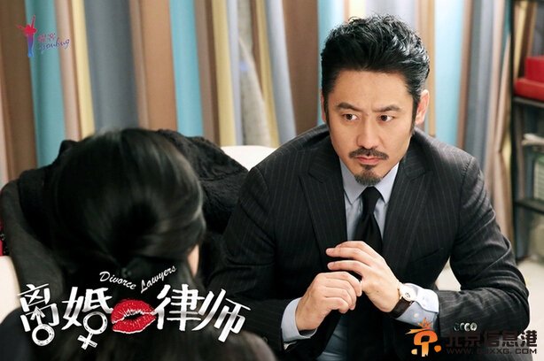 《离婚律师》故事原型大起底