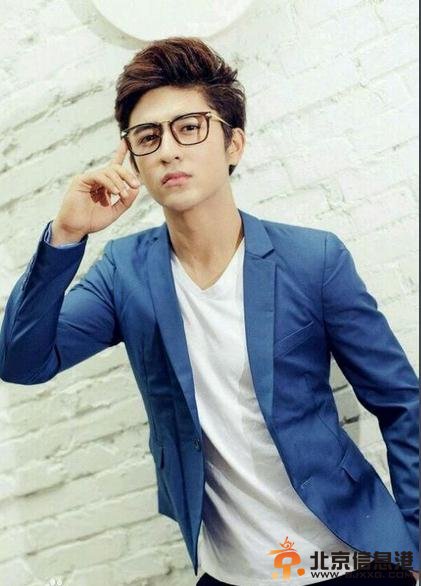 美人制造张易之扮演者米热个人资料