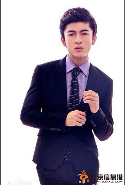 美人制造张易之扮演者米热个人资料