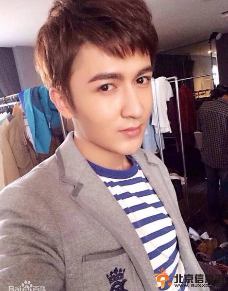 美人制造张易之扮演者米热个人资料