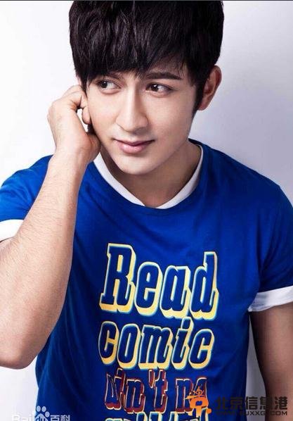 美人制造张易之扮演者米热个人资料