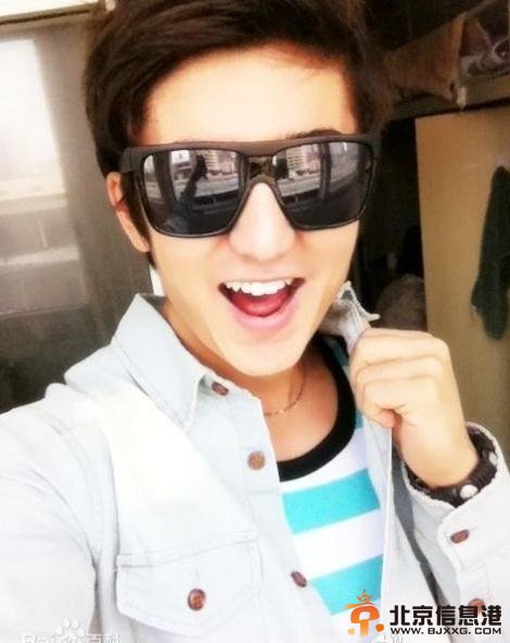 美人制造张易之扮演者米热个人资料