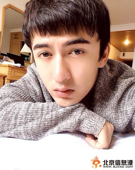 美人制造张易之扮演者米热个人资料