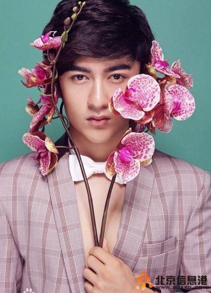 美人制造张易之扮演者米热个人资料