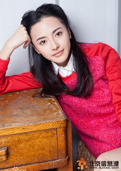 美人制造金玉扮演者张芷溪个人资料