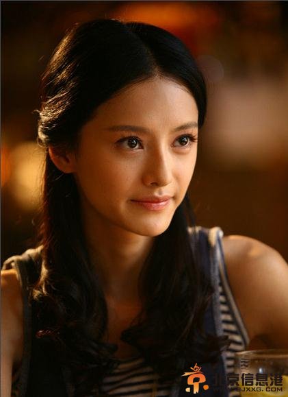 美人制造金玉扮演者张芷溪个人资料