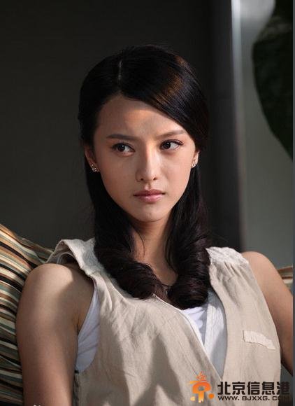 美人制造金玉扮演者张芷溪个人资料