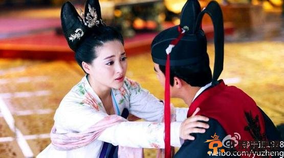 美人制造金玉扮演者张芷溪个人资料