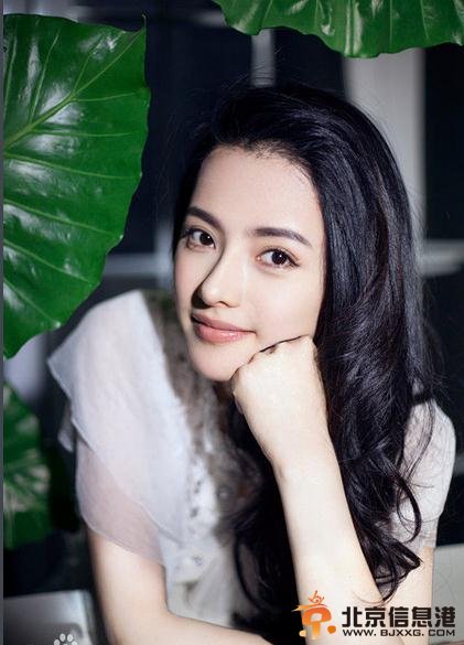 美人制造金玉扮演者张芷溪个人资料