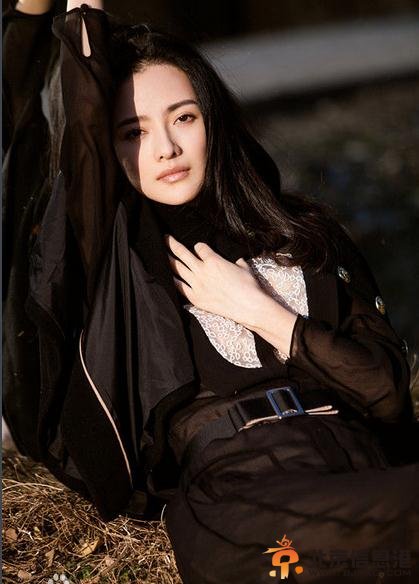 美人制造金玉扮演者张芷溪个人资料