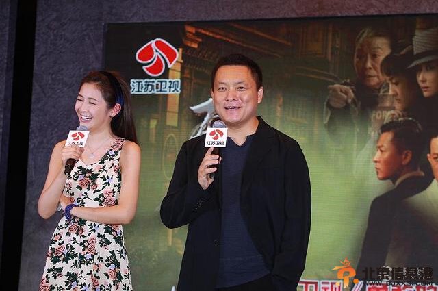 《勇敢的心》导演郭靖宇吐槽：拍雷剧对不起祖宗