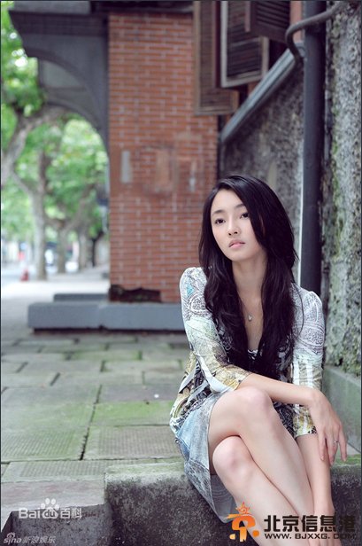 勇敢的心玛利亚扮演者刘芊含高清写真