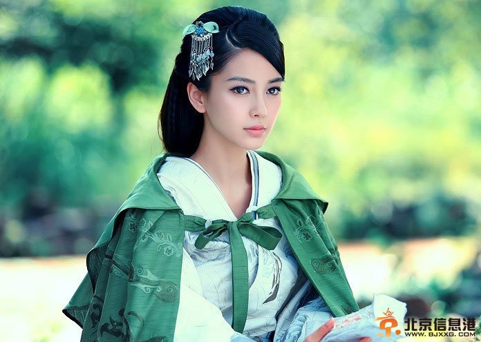 《大汉情缘之云中歌》主题曲MV曝光 李宇春唯美献唱《丝罗》