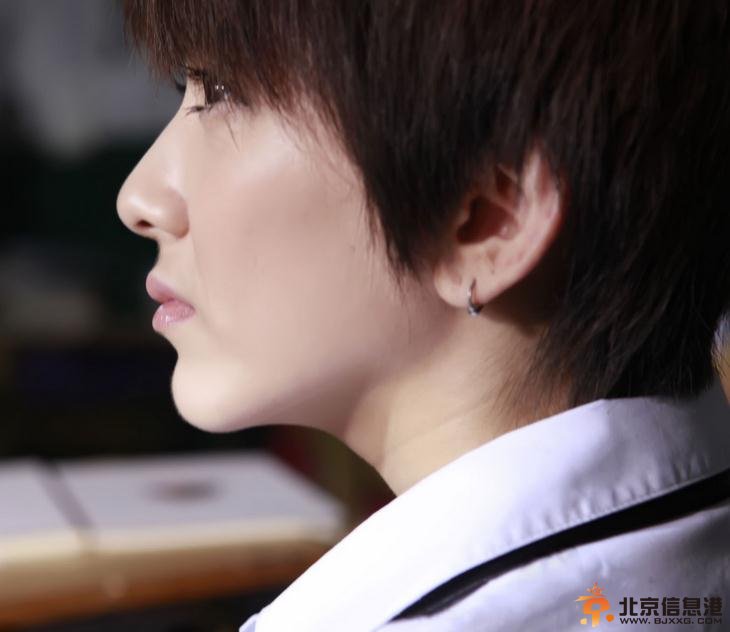 美人制造脱不花扮演者刘忻个人资料