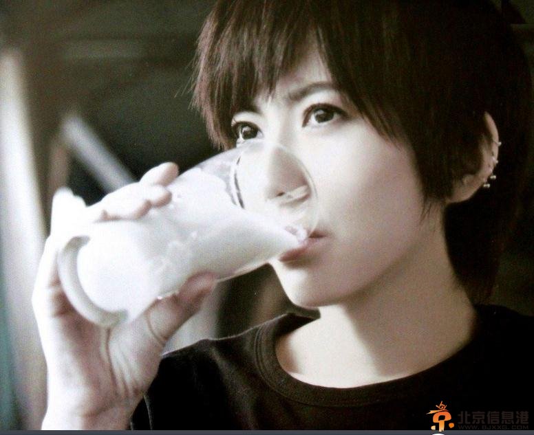 美人制造脱不花扮演者刘忻个人资料