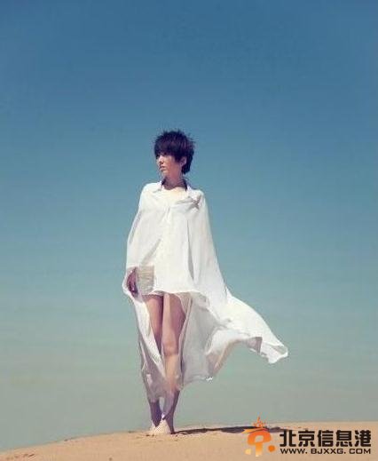 美人制造脱不花扮演者刘忻个人资料