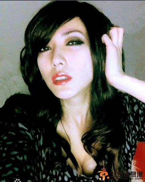 美人制造脱不花扮演者刘忻个人资料