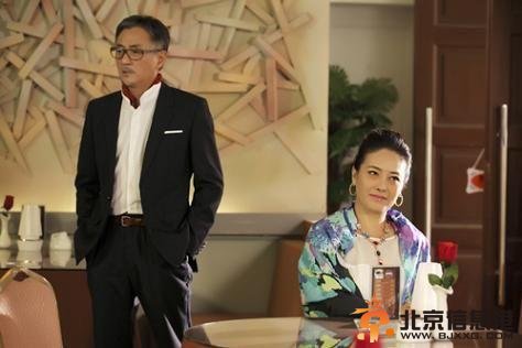 美妙的情缘腹黑女贾妮挑战极限