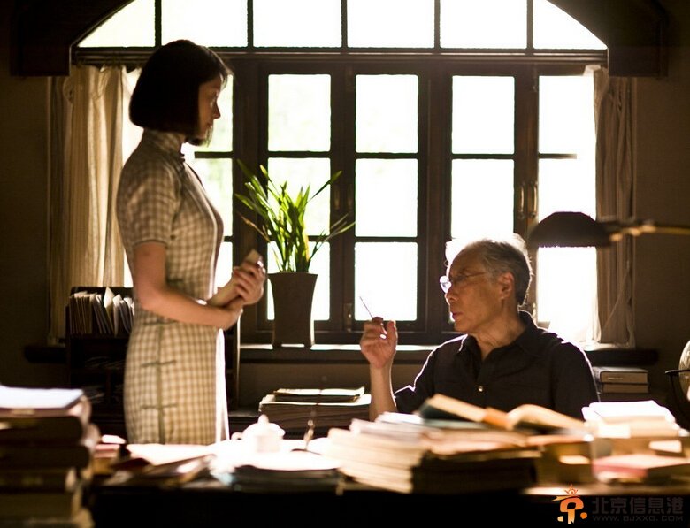 北平无战事剧情介绍1-60集大结局