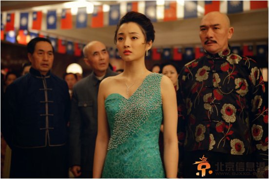 《勇敢的心》杜若溪否认买角色：郭靖宇导演不缺钱