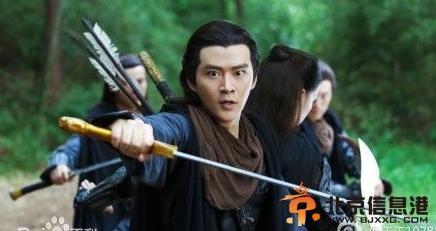 美人制造阿七扮演者黄明个人资料