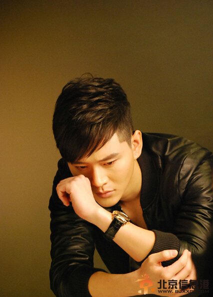 美人制造阿七扮演者黄明个人资料