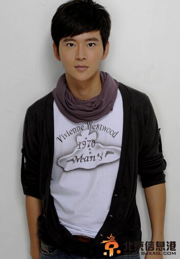 美人制造阿七扮演者黄明个人资料