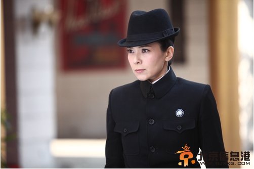 《金玉瑶之一诺千金》另辟蹊径：商战非噱头