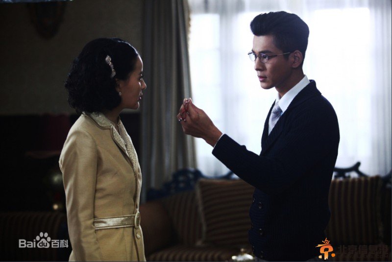 《金玉瑶之一诺千金》另辟蹊径：商战非噱头