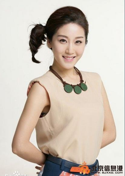 茧镇奇缘三太太扮演者周毅个人资料