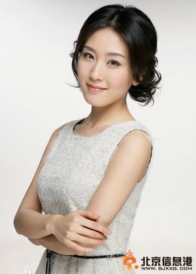 茧镇奇缘三太太扮演者周毅个人资料