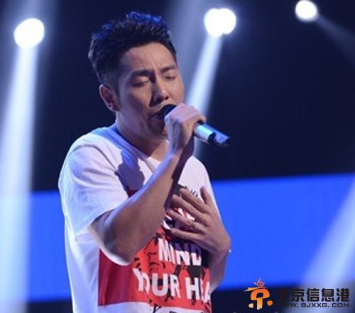 中国好声音张江个人资料 张江泡沫被删完整版秒杀邓紫棋