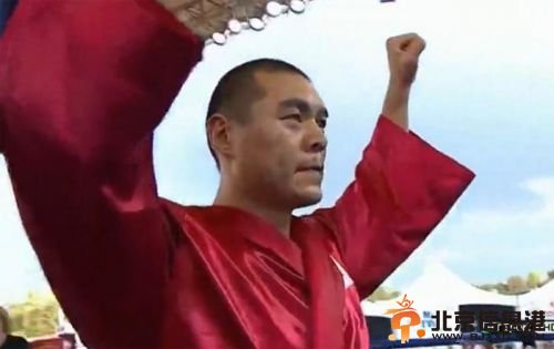 拳击运动员张志磊个人资料近况 张志磊17秒ko美国拳手