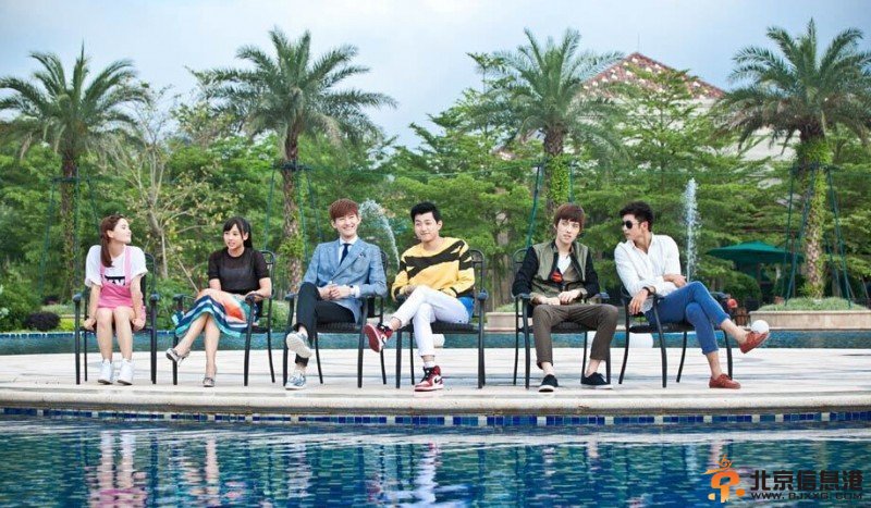 不一样的美男子剧情介绍1-20集大结局