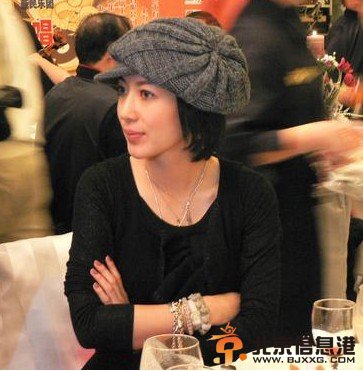 齐秦老婆孙丽雅个人资料图片 齐秦孙丽雅女儿儿子照片