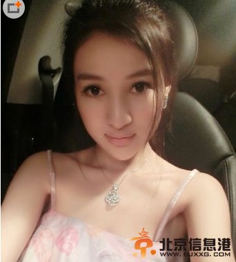 光环不再 郭美美不雅照疑曝光17.2g种子暗藏木马【图】