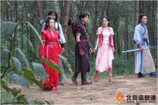 《古剑奇谭》主题曲受推崇 胡彦斌难K神曲