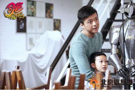 《奶爸的爱情生活》接档《约会专家》朱雨辰九月再战<a href='http://www.bjxxg.cn/ent/dianshi/' target='_blank'><u>电视</u></a>荧屏