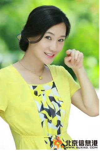 茧镇奇缘二太太扮演者曹艳艳个人资料