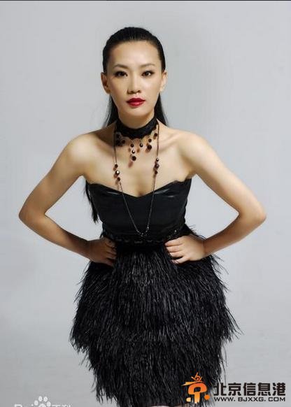 茧镇奇缘二太太扮演者曹艳艳个人资料