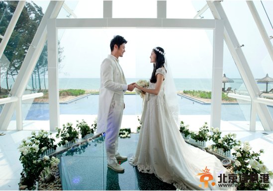 《第二次人生》看点揭秘：姐妹花复仇记