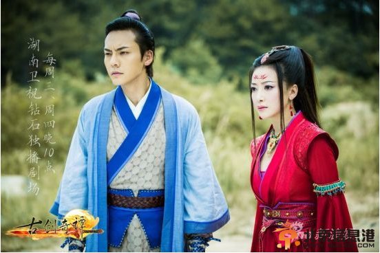 恶灵来袭众人齐战心魔 男神沉沦屠苏邪气外露