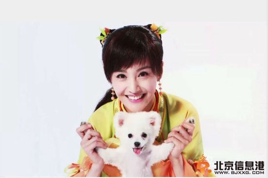 《古剑奇谭》襄铃替身再成话题 狐狸狗是心头宝